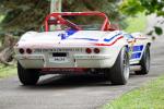 Chevrolet Corvette Sting Ray Supernova 1964 года